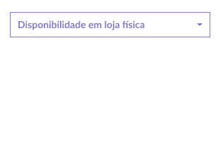 disponibilidade loja